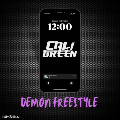 Demon Freestyle