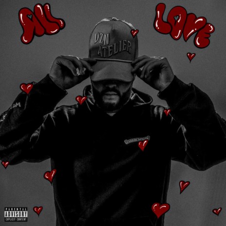 ALL LOVE | Boomplay Music