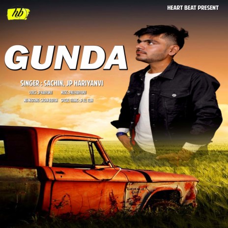 Gundaa (Hariyanvi Song) | Boomplay Music