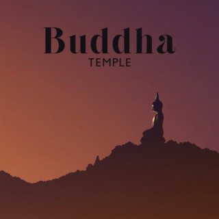 Buddha Temple: Tibetan Singing Bowls for Meditation, Insomnia, Spiritual Journey, Relaxation