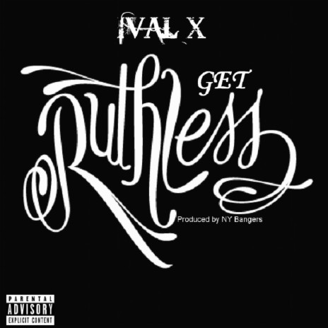 Get Ruthless | Boomplay Music