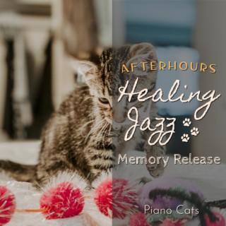 Healing Jazz:Afterhours - Memory Release
