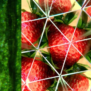 Strawberry Flavor lyrics | Boomplay Music