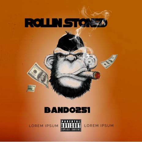 ROLLIN STONED | Boomplay Music