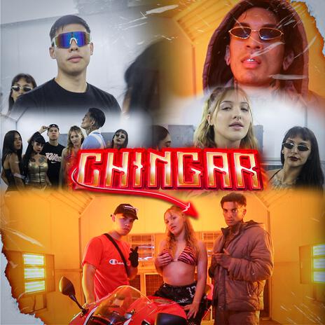 Chingar | Boomplay Music