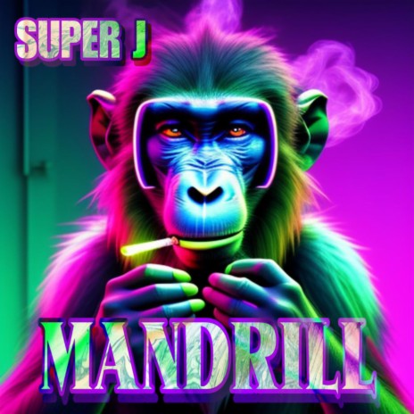 Mandrill | Boomplay Music