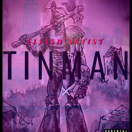 TiNMaN | Boomplay Music