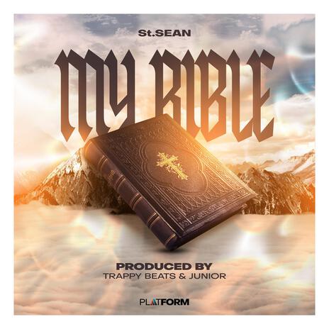 My Bible | Boomplay Music