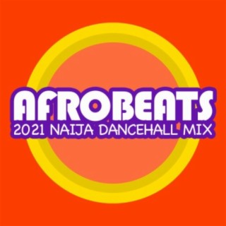Afrobeat Dancehall