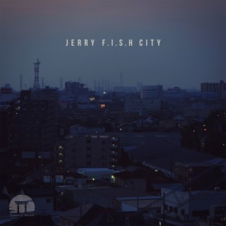 Jerry F.I.S.H City