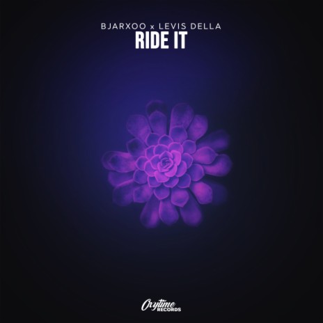 Ride It (Hypertechno) ft. Levis Della | Boomplay Music
