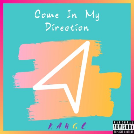 Come in My Direction | Boomplay Music