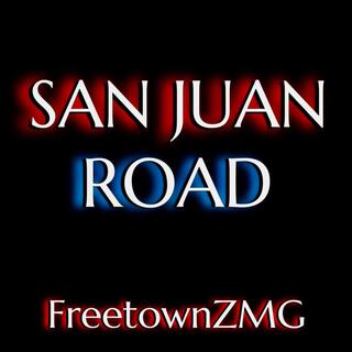 San Juan Road