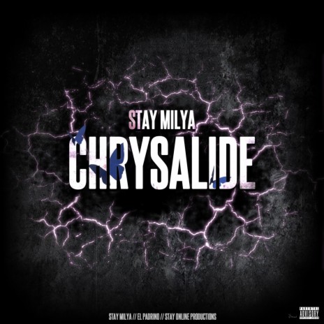 Chrysalide | Boomplay Music