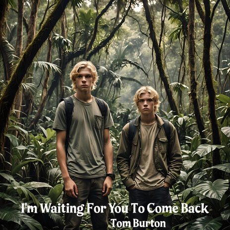 I'm Waiting for You to Come Back | Boomplay Music