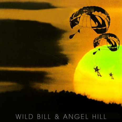 Where Do We Run ft. Angel Hill