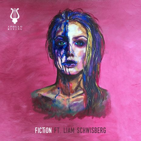 Fiction ft. Liam Scwisberg | Boomplay Music