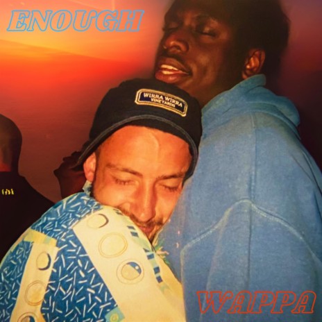 Enough | Boomplay Music