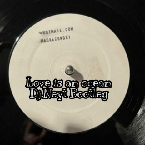 Love Is An Ocean (Dj.Neyt Remix) | Boomplay Music