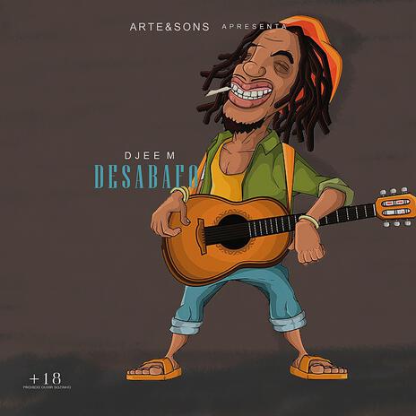 DESABAFO | Boomplay Music