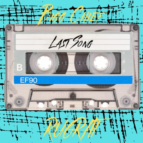Last Song ft. RUGRAT | Boomplay Music