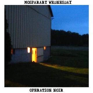 Mosparary Wednesday