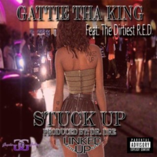 Stuck Up (Maxi-Single)