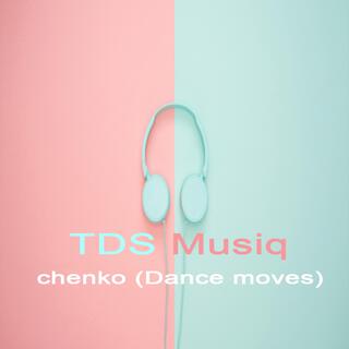 Chenko(dance moves)