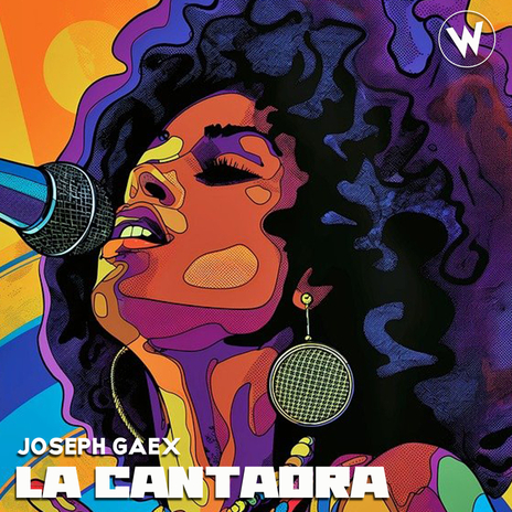 La Cantaora