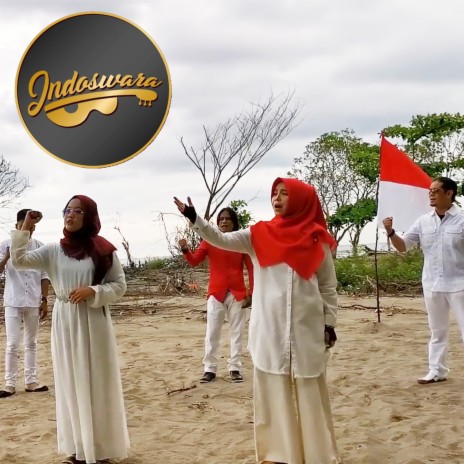 Demi Ibu Pertiwi | Boomplay Music