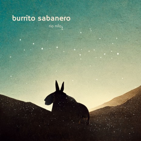 Burrito Sabanero | Boomplay Music