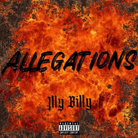 Allegations | Boomplay Music