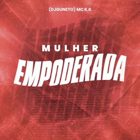 Mulher Impoderada ft. DJ Gu Neto | Boomplay Music