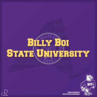 Billy Boi State University