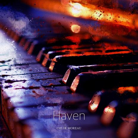 Haven | Boomplay Music