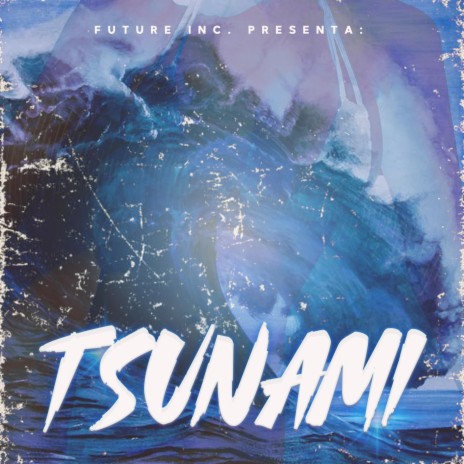 Tsunami ft. Cano H & Lian 24/7 | Boomplay Music
