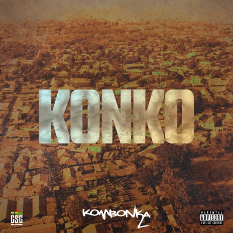 Konko | Boomplay Music