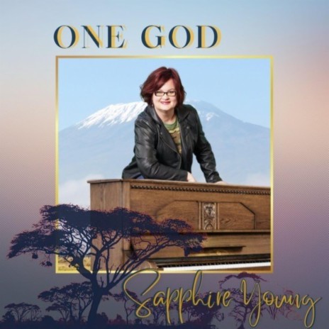 One God | Boomplay Music