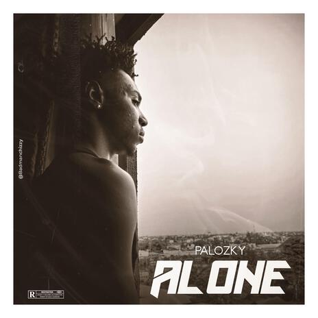 Alone (freestyle) | Boomplay Music