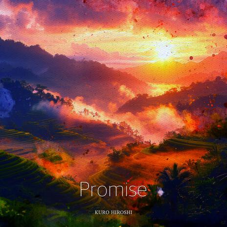 Promise | Boomplay Music