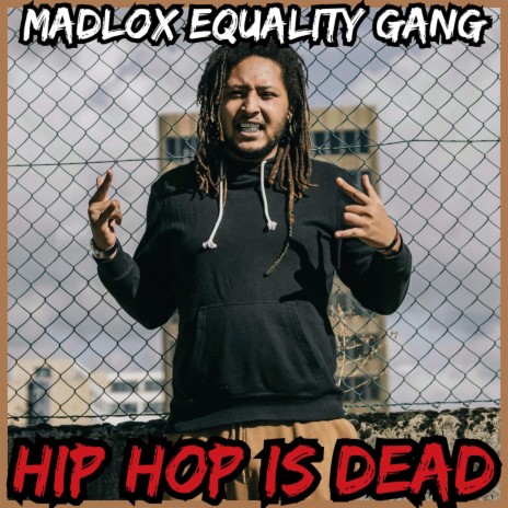 We Good Gangsters For Equality Because We Must | Boomplay Music