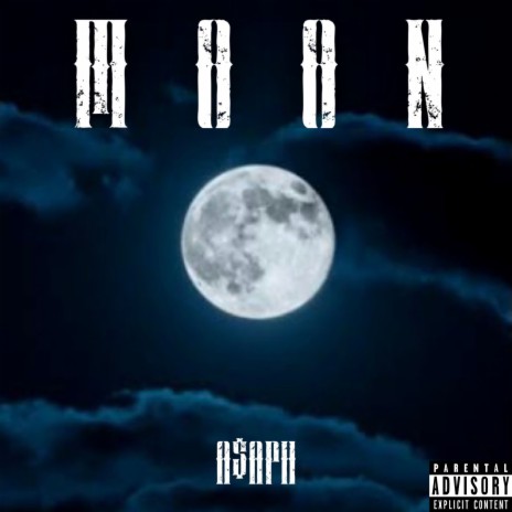 Moon | Boomplay Music