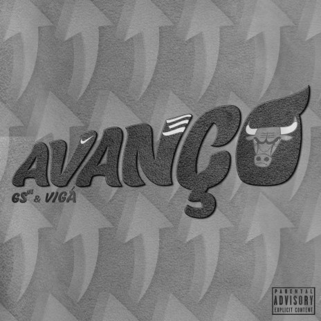 Avanço ft. VIGÁ | Boomplay Music