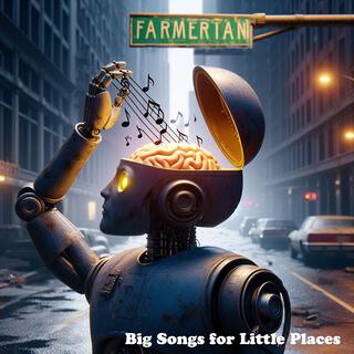 Big Songs for Little Places