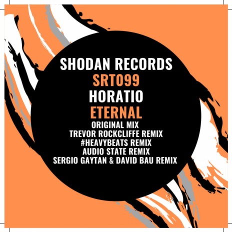 Eternal (Audio State (RO) Remix)