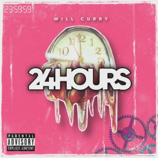 24 Hours lyrics | Boomplay Music