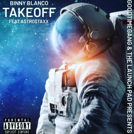 Takeoff ft. A$tro $taxx