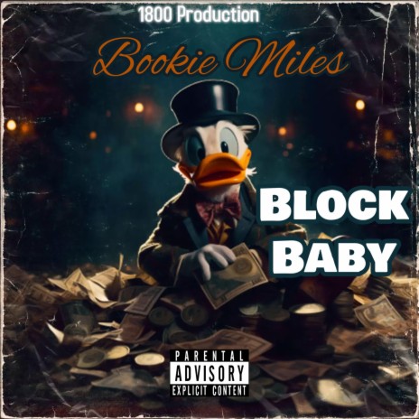 Block Baby (freestyle) | Boomplay Music