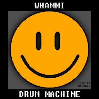 Drum Machine