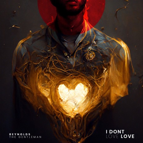 I Don't Love Love | Boomplay Music